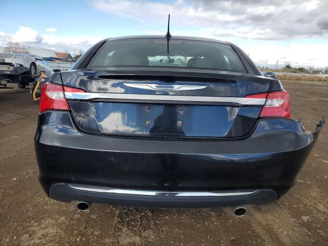 2011 CHRYSLER 200 TOURIN #3309570553
