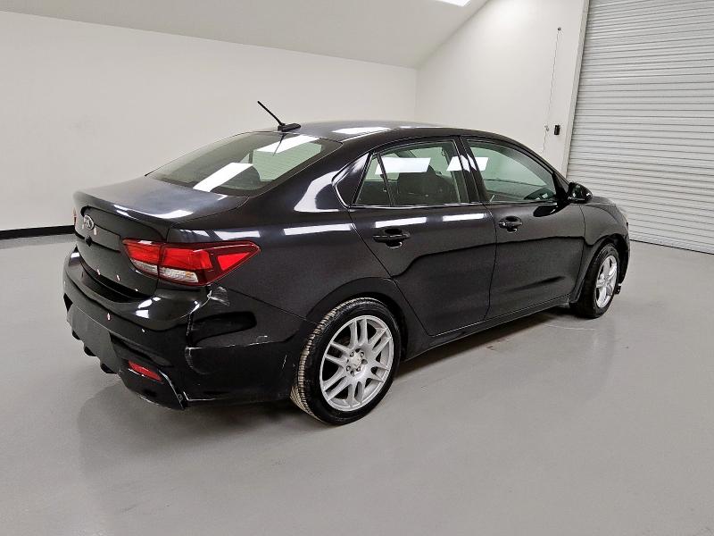 2019 KIA RIO S 3KPA24AB2KE229926