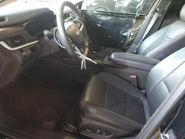 2018 CADILLAC XTS LUXURY 2G61M5S32J9122172