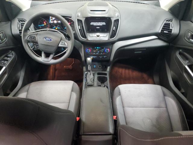 2017 FORD ESCAPE SE #3284839536