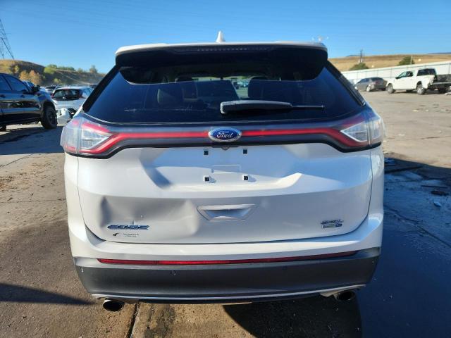 2015 FORD EDGE SEL - 2FMTK4J91FBC35585