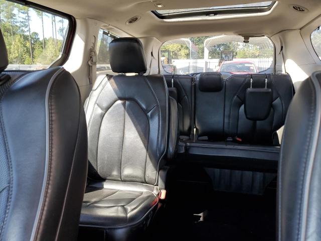 2018 CHRYSLER PACIFICA L - 2C4RC1GG3JR141353