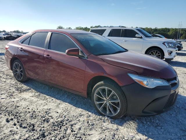 2016 TOYOTA CAMRY LE #3297932785