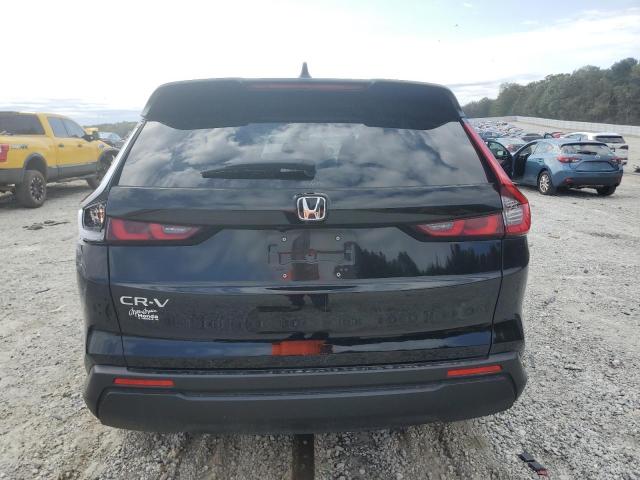 2025 HONDA CR-V EX - 7FARS4H43SE001524