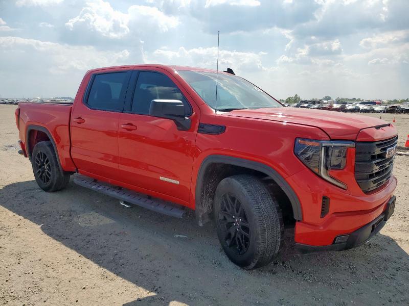 2022 GMC SIERRA C15 - 3GTPHCEK9NG690319