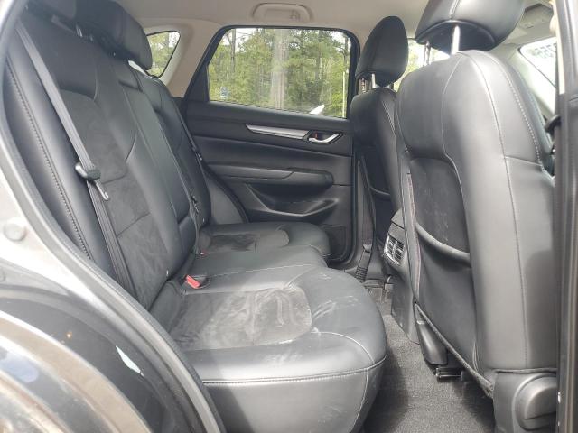 2019 MAZDA CX-5 TOURING - JM3KFACM2K0627966