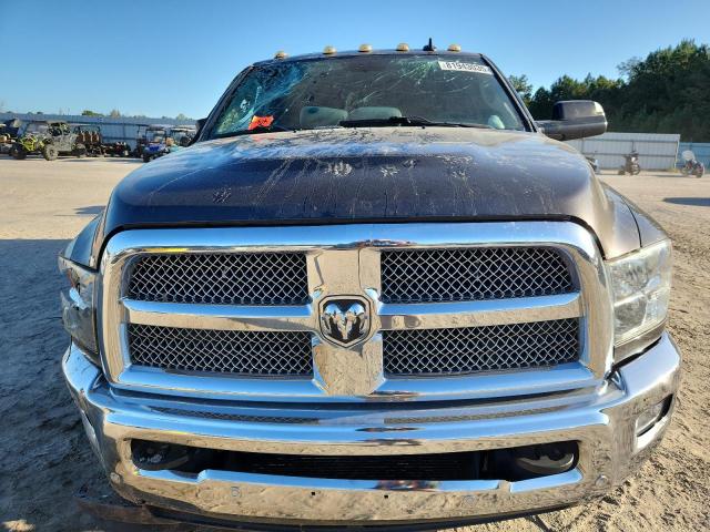 2017 RAM 2500 SLT - 3C6UR5DL3HG588953