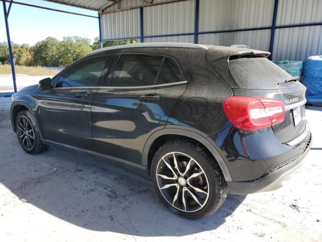 2015 MERCEDES-BENZ GLA 250 #3293545462