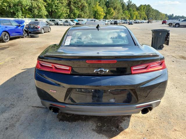 2016 CHEVROLET CAMARO LT 1G1FA1RS9G0183547