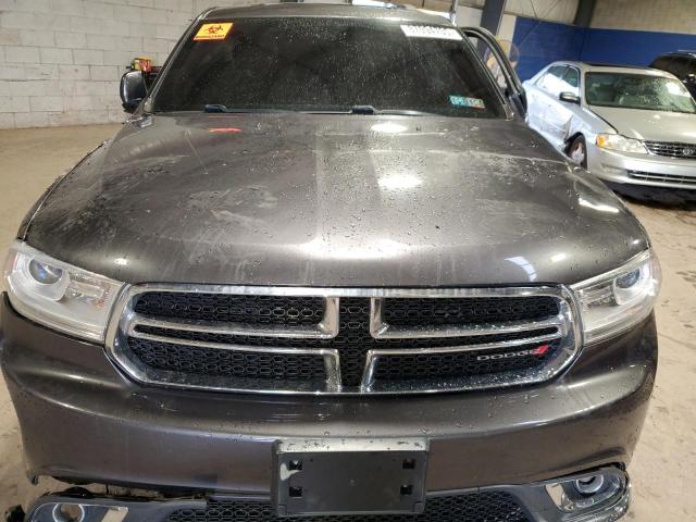 2017 DODGE DURANGO SX - 1C4RDJAG5HC606434