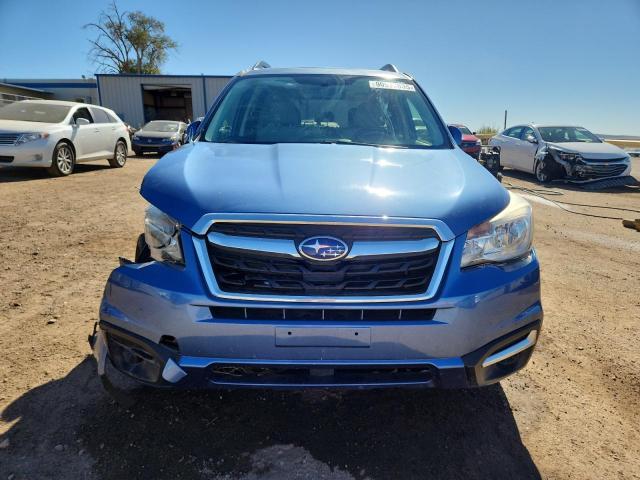 2017 SUBARU FORESTER 2 #3281593397