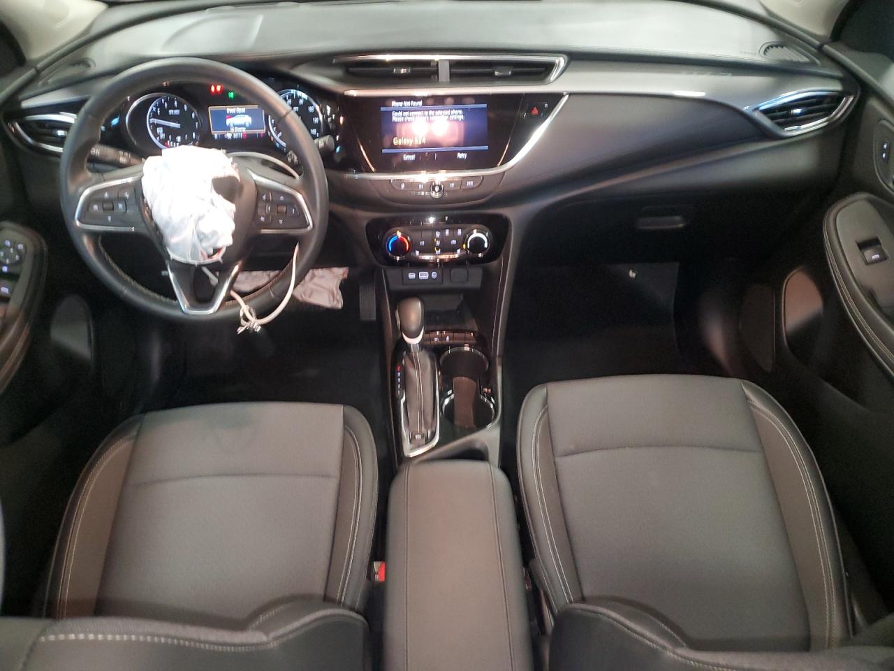 BUICK ENCORE PREFERRED