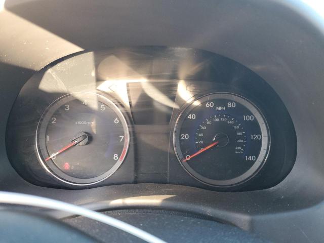 2017 HYUNDAI ACCENT SE - KMHCT5AE3HU299026