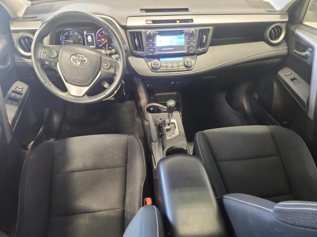 2016 TOYOTA RAV4 XLE - 2T3RFREV9GW535543