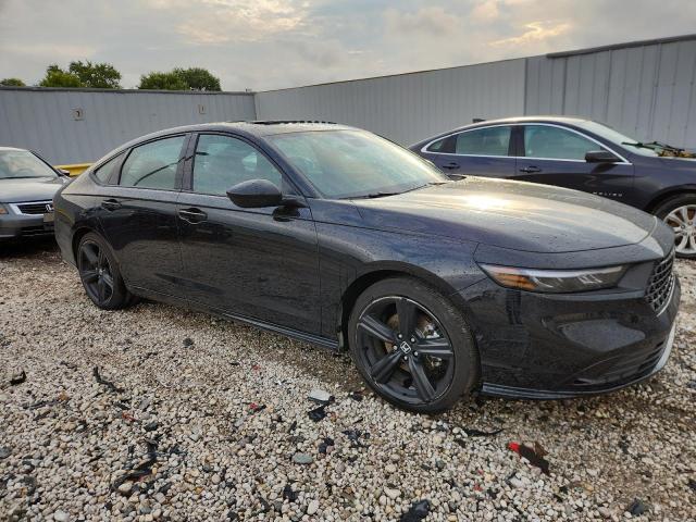 2025 HONDA ACCORD HYB - 1HGCY2F7XSA023029