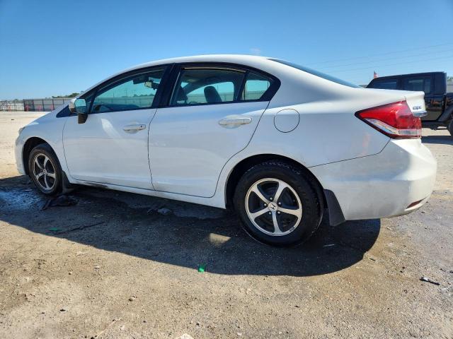 2015 HONDA CIVIC SE 19XFB2F74FE053577