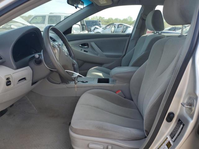 2009 TOYOTA CAMRY BASE #3286704289