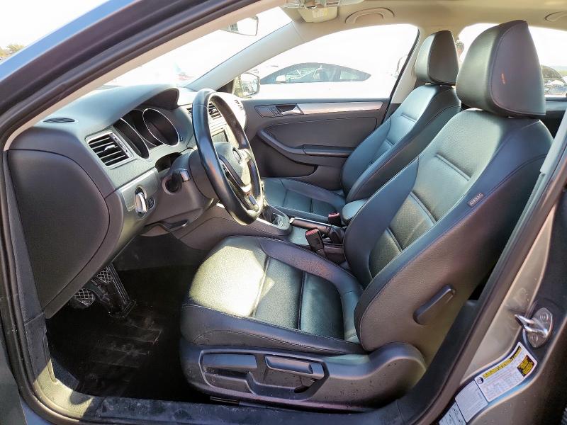 2017 VOLKSWAGEN JETTA SE - 3VWB67AJ0HM258712