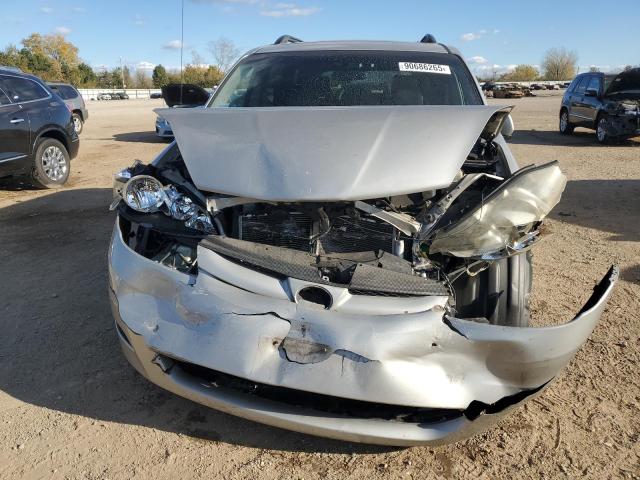 2008 TOYOTA SIENNA XLE #3292467691