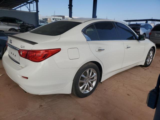 2017 INFI Q50 PREMIUM - JN1EV7AP1HM735475