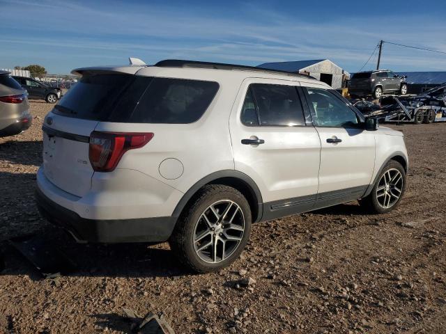 2016 FORD EXPLORER S #3293581950
