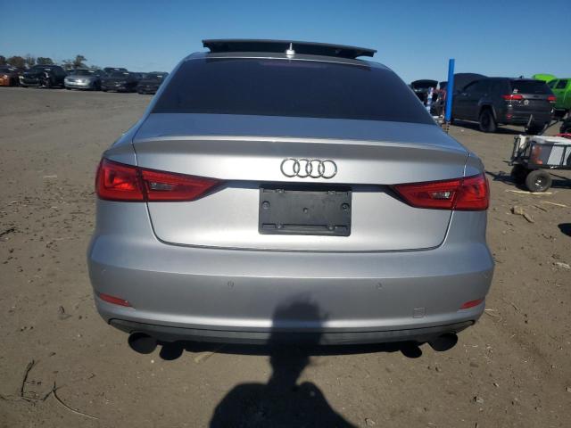 2016 AUDI A3 PREMIUM - WAUB8GFF9G1076050