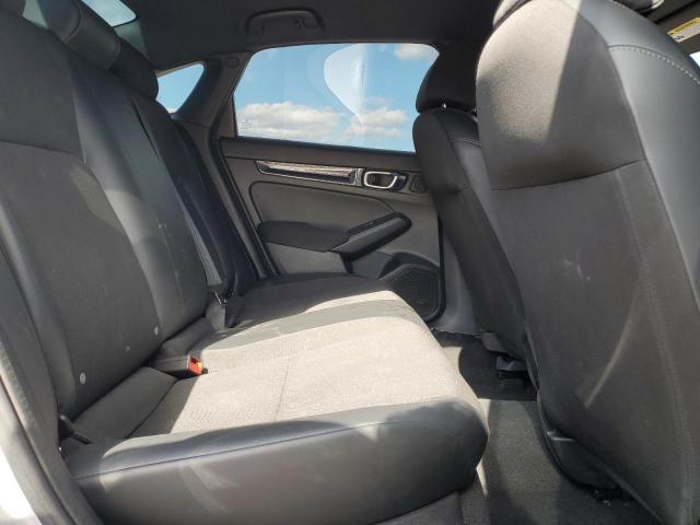 2022 HONDA CIVIC SPOR #3297052547