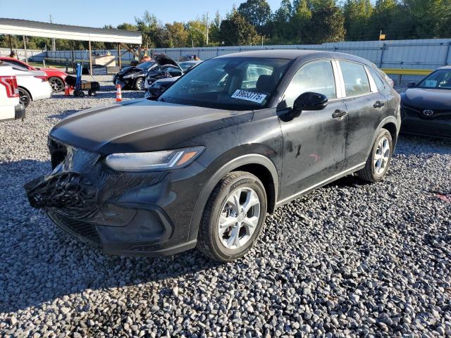 2025 HONDA HR-V LX #3302790923