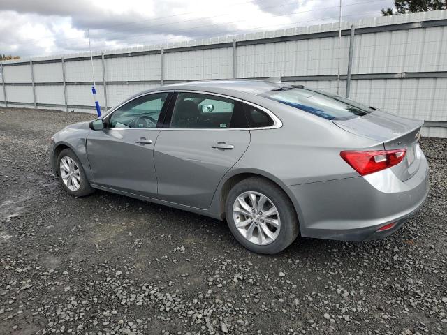 2024 CHEVROLET MALIBU LT #3302859956