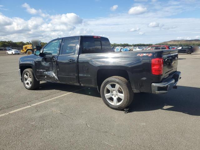 2018 CHEVROLET SILVERADO #3312427694