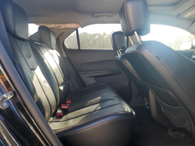 2011 CHEVROLET EQUINOX LT #3278579963