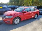 2019 VOLKSWAGEN JETTA S - 3VWC57BU5KM058853