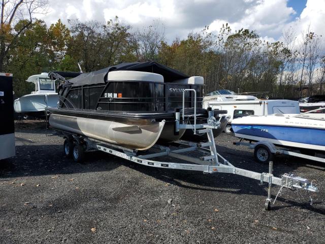 2023 SYLVAN 20 MIRAGE X1 #3316715407