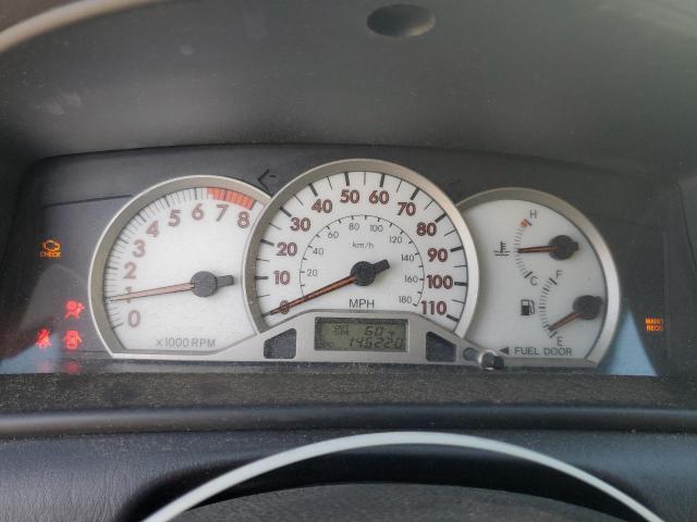 2006 TOYOTA COROLLA CE #3292353289