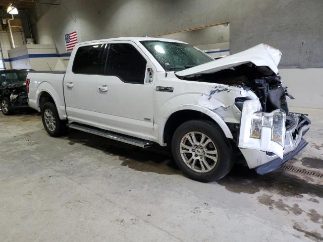 2015 FORD F150 SUPER #3301820375