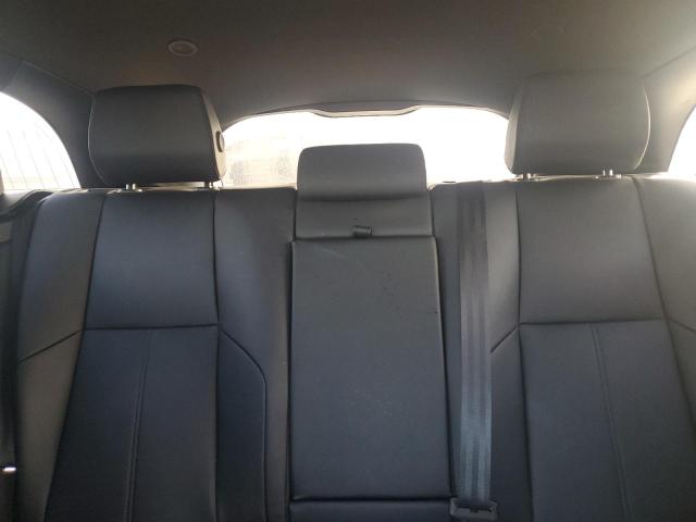 2026 LAND ROVER RANGE ROVE SALYL2EX8TA819454