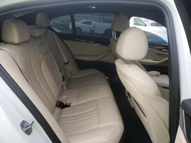 2019 BMW 530E WBAJA9C58KB392873