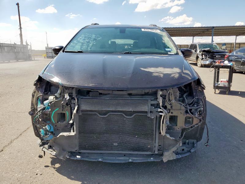 2017 CHRYSLER PACIFICA T - 2C4RC1BG6HR670023