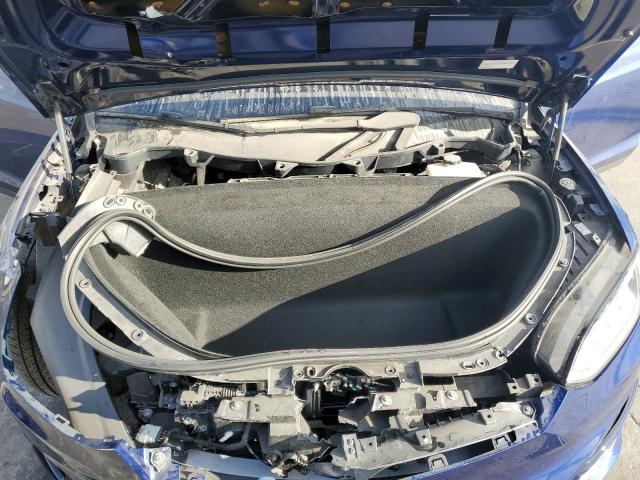 2022 TESLA MODEL X - 7SAXCAE51NF358557