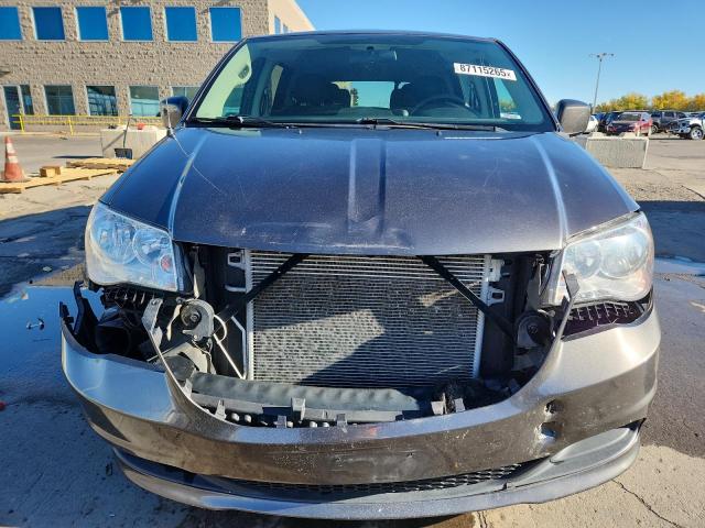 2016 DODGE GRAND CARA - 2C4RDGCG1GR334583