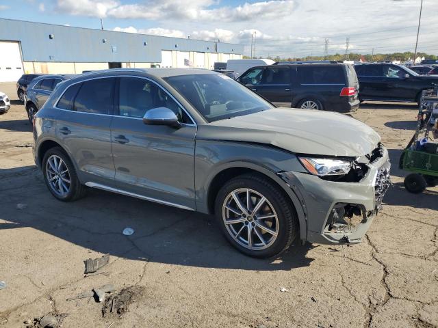 2022 AUDI SQ5 PREMIU #3291358139