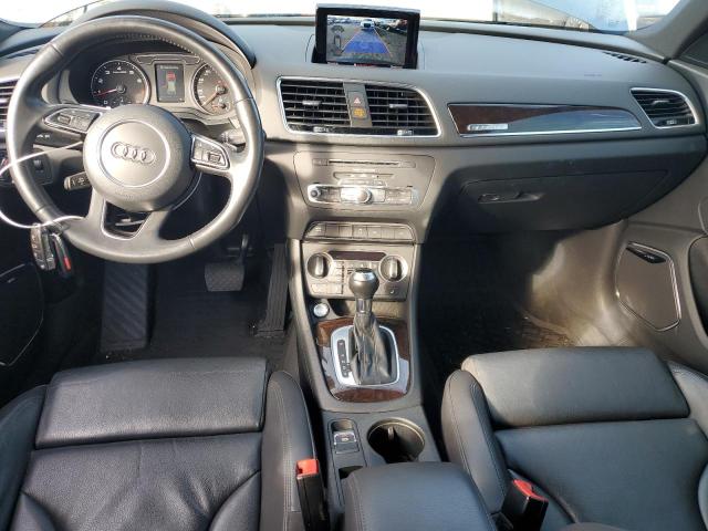 2016 AUDI Q3 PRESTIG #3286800220