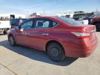 Lot #3308531495 2013 NISSAN SENTRA S