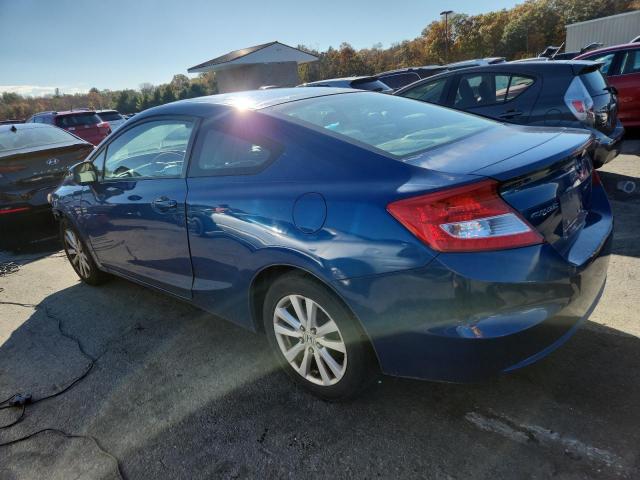 2012 HONDA CIVIC EX - 2HGFG3B8XCH521707