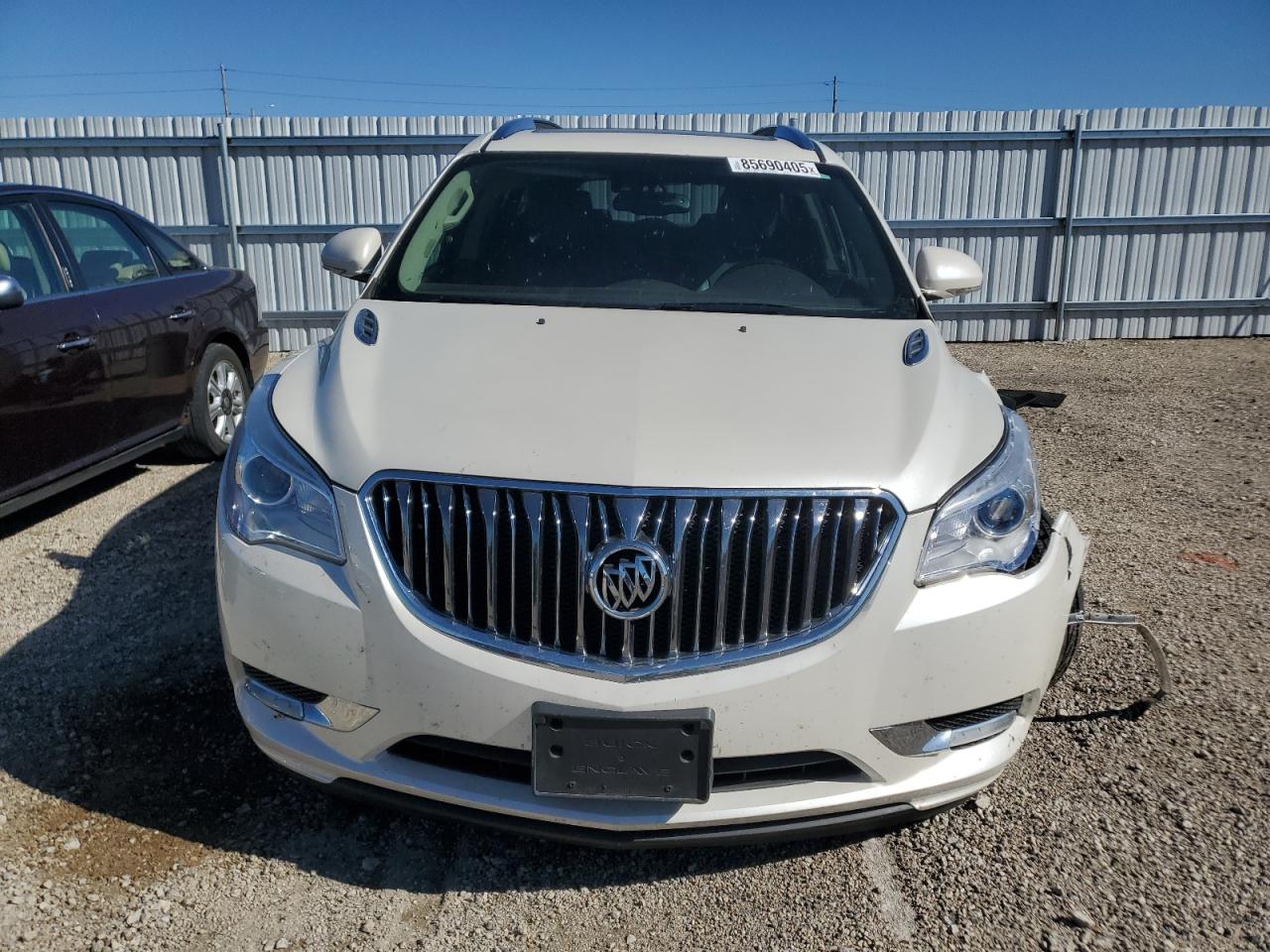 BUICK ENCLAVE