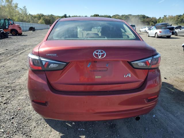 2017 TOYOTA YARIS IA - 3MYDLBYV5HY154730