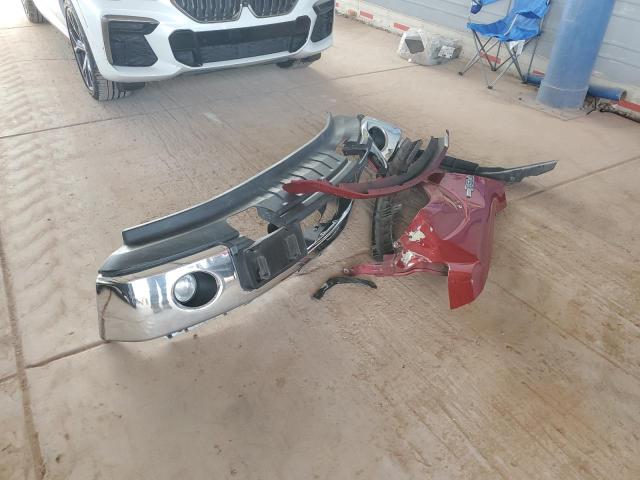 2012 FORD F150 SUPER - 1FTFW1ET2CFA72644