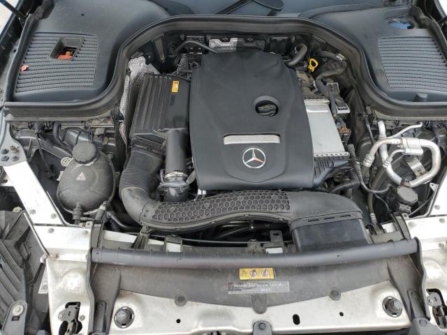 2017 MERCEDES-BENZ GLC 300 4M WDC0G4KB3HV009107