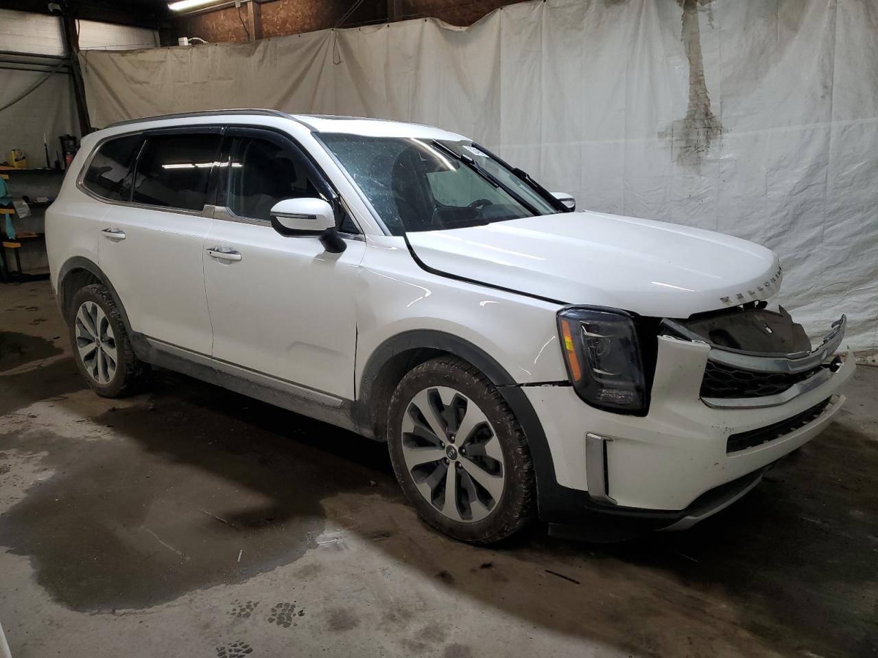 KIA TELLURIDE S