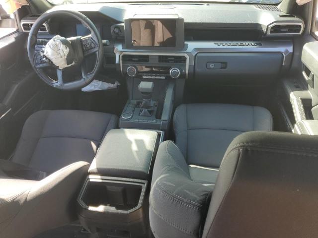 2025 TOYOTA TACOMA DOU #3297101528